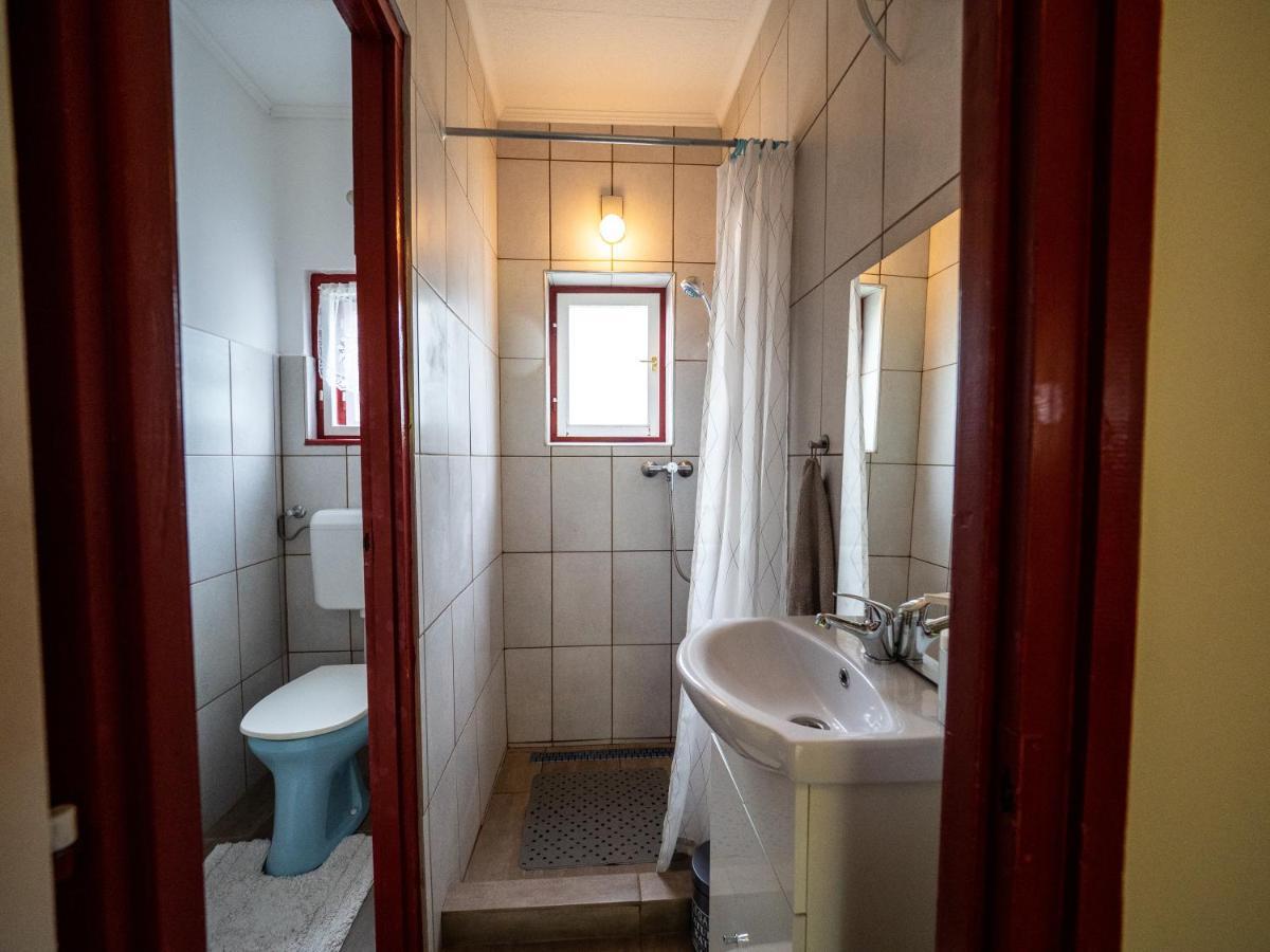 Liget Holiday Home Fonyód Eksteriør billede